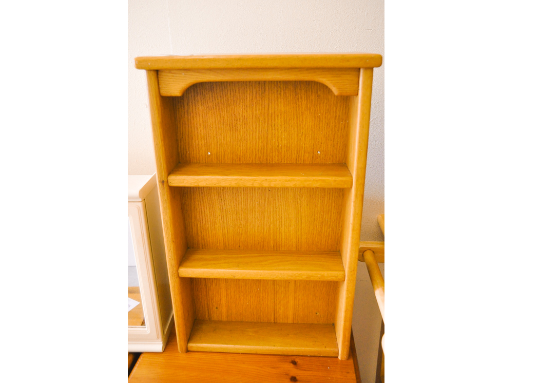 Spice Rack